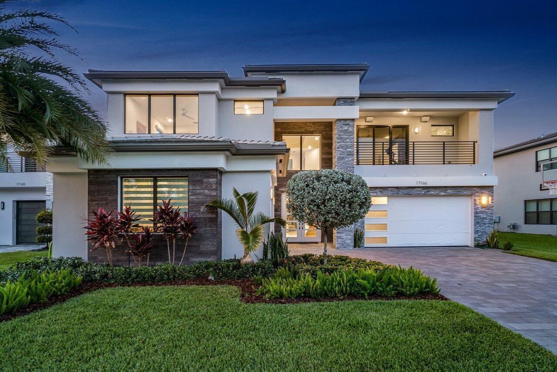 Casa a Boca Raton, Florida, Stati Uniti 1 - 19166744