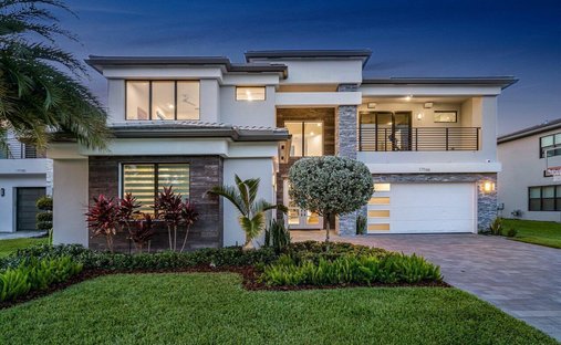 House in Boca Raton, Florida, United States 1
