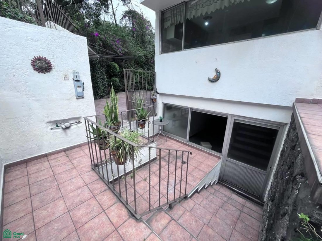 House in Santa Catarina Yecahuitzotl, Mexico City, Mexico 1 - 19155123