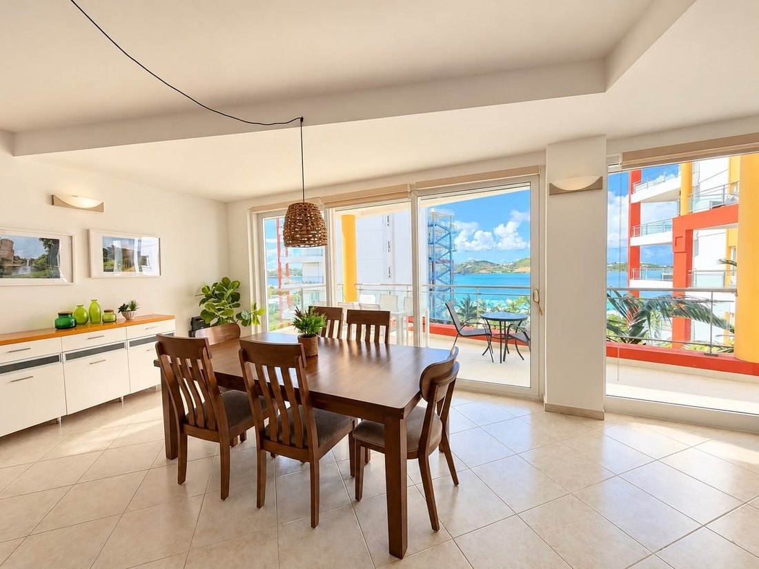 Apartamento en Lowlands, Sint Maarten 5 - 19167471