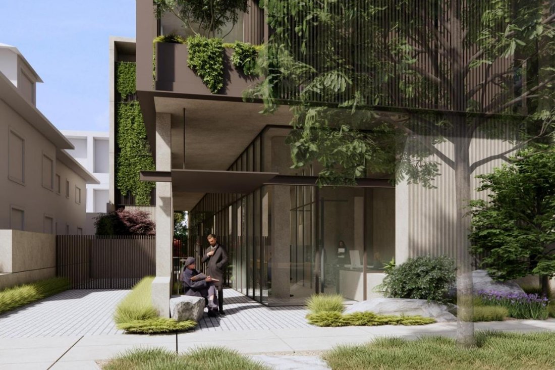 House in Palo Alto, California, United States 3 - 19166980