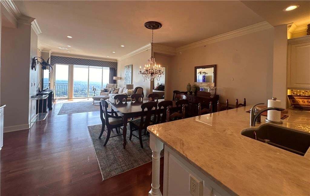 Condo in Atlanta, Georgia, United States 4 - 19166789