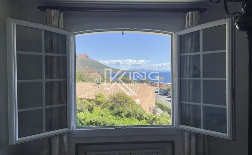 Villa in Le Dramont-Agay-Anthéor-Le Trayas, Saint-Raphaël, Frankreich 1