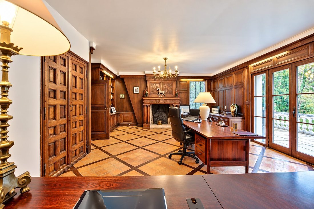 Villa in Rambouillet, Ile-de-France, France 4 - 16467950