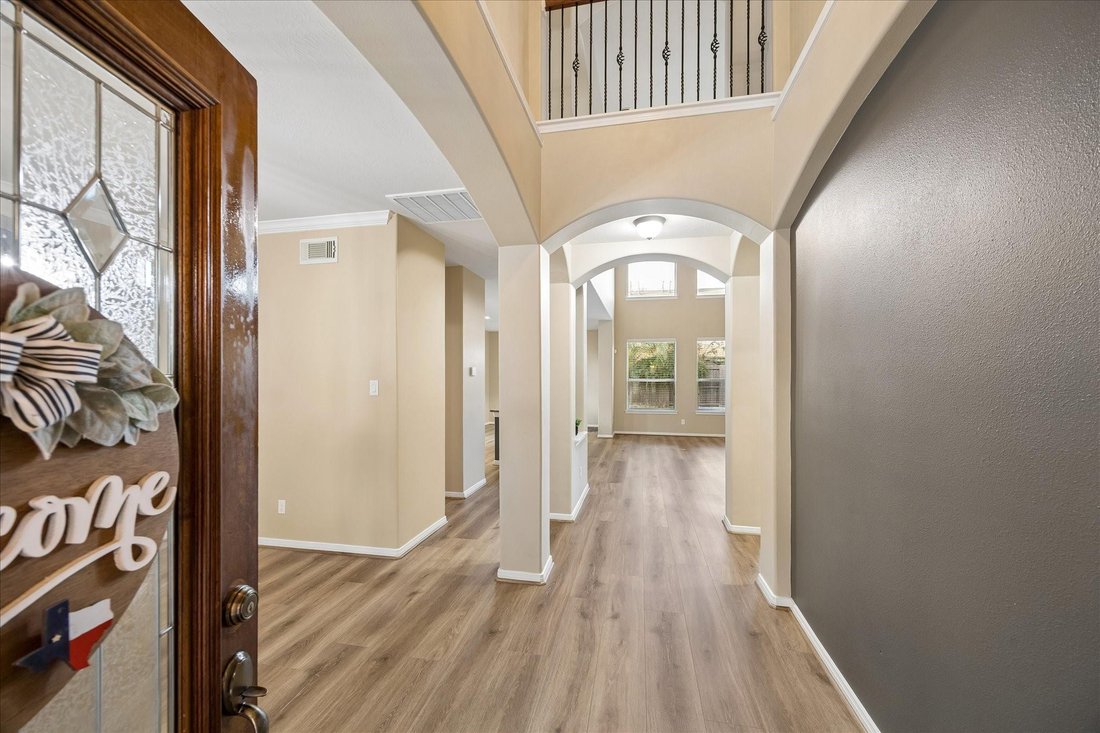 Haus in Pearland, Texas, Vereinigte Staaten 3 - 19166570