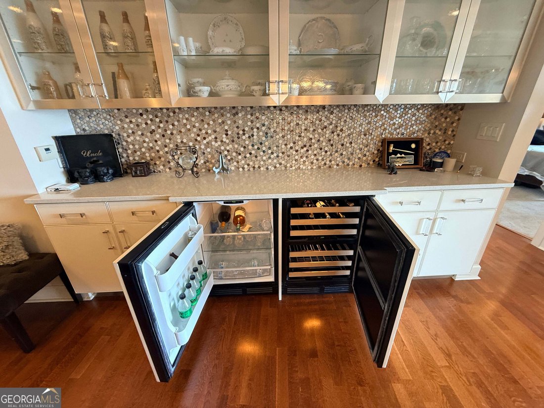 Condo in Atlanta, Georgia, United States 5 - 19166685