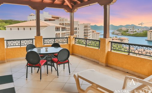 Appartamento a Lowlands, Sint Maarten 1