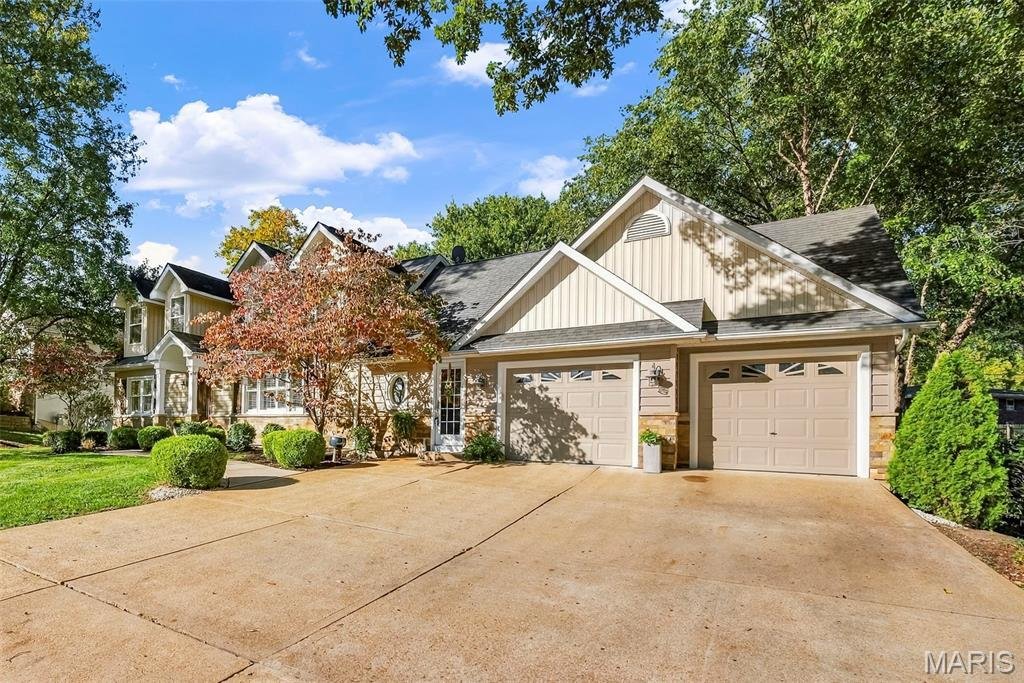 Casa a Sunset Hills, Missouri, Stati Uniti 2 - 19166670