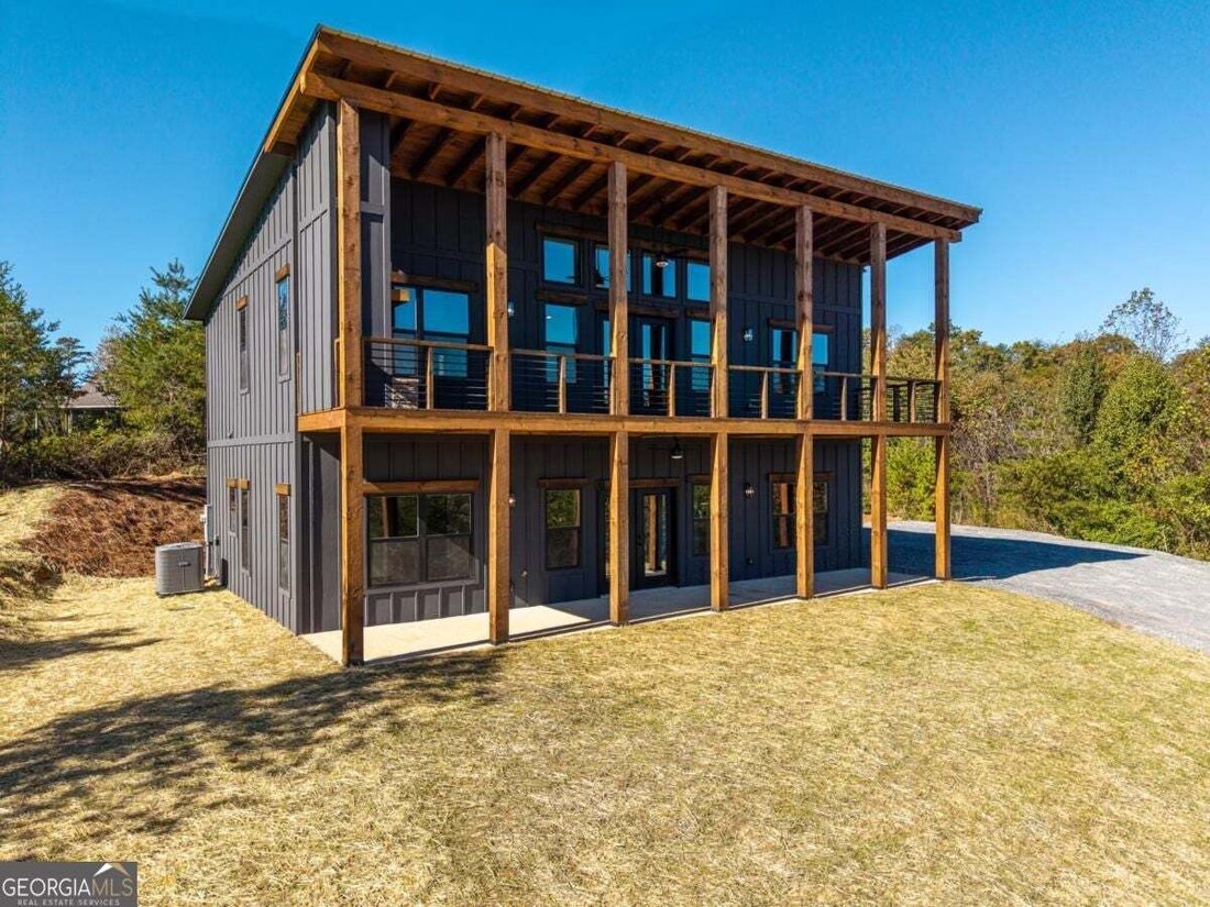 Casa en Morganton, Georgia, Estados Unidos 3 - 19166620