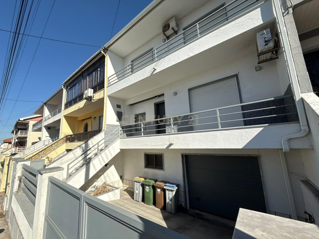 Villa in Corroios, Setubal, Portugal 4 - 19167026
