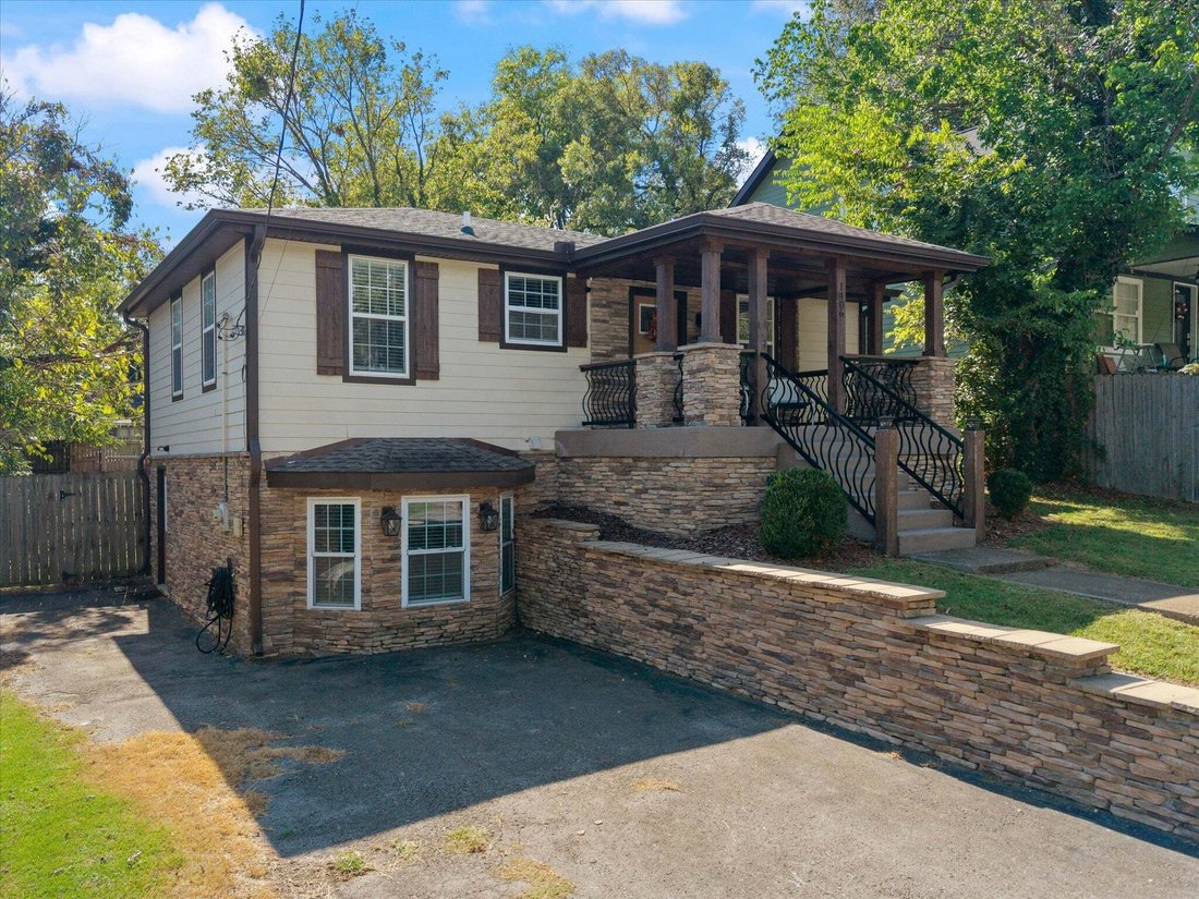 House in Nashville, Tennessee, United States 2 - 19166606