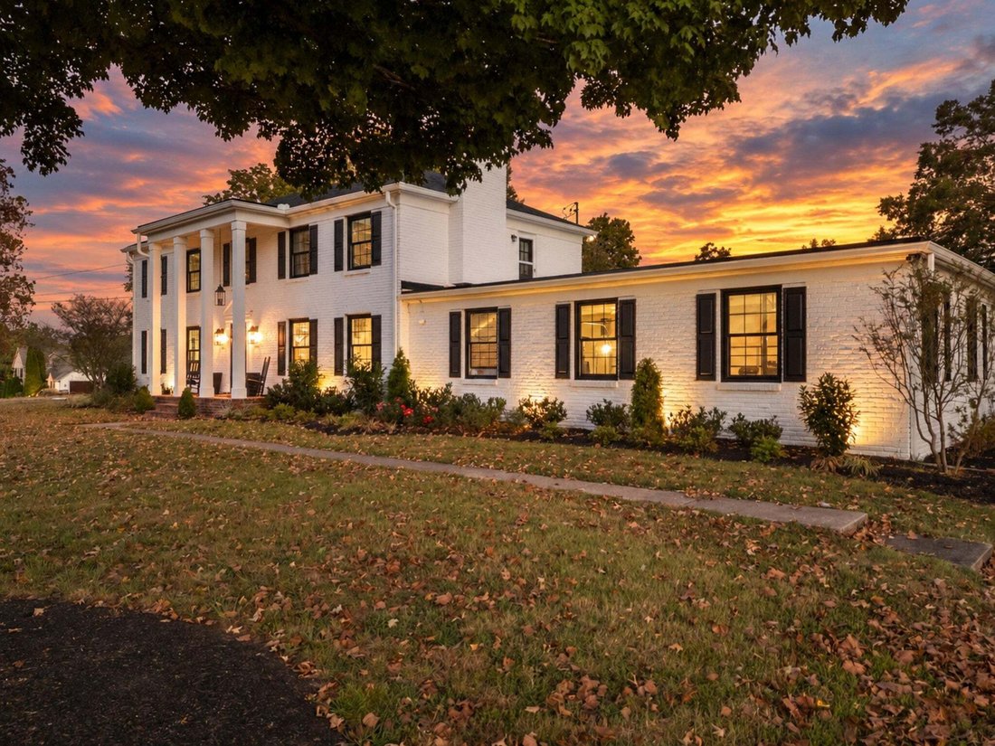 House in Nashville, Tennessee, United States 3 - 19166604