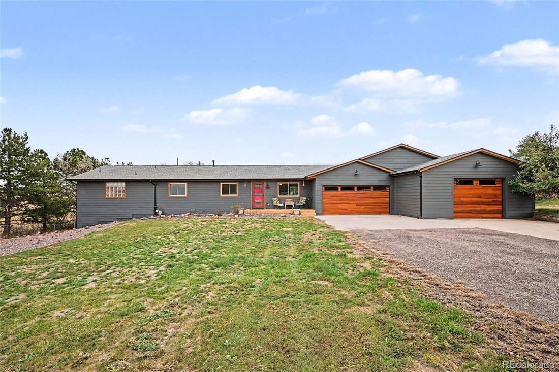House in Parker, Colorado, United States 2 - 19166523