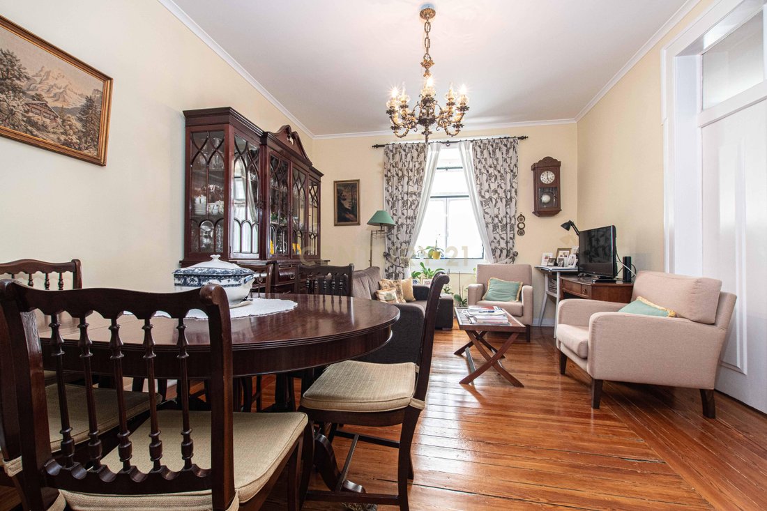 Apartamento en Santa Maria Maior, Lisboa, Portugal 1 - 19167018