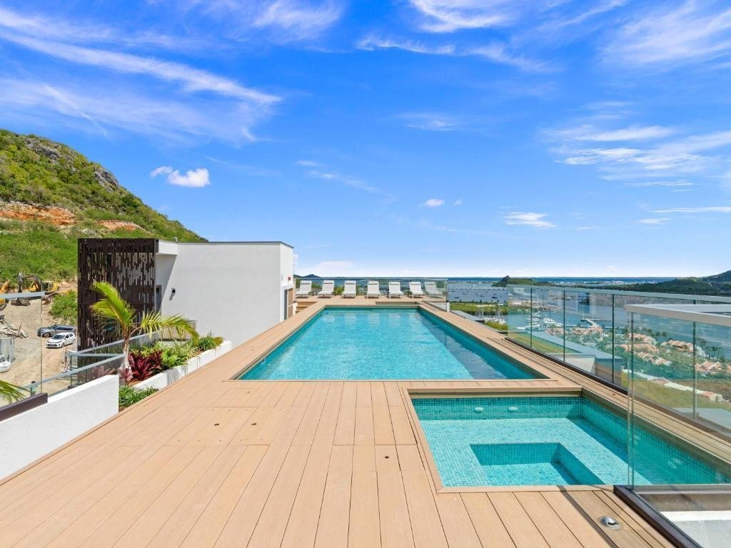 Appartement à Cole Bay, Sint Maarten 4 - 19166884