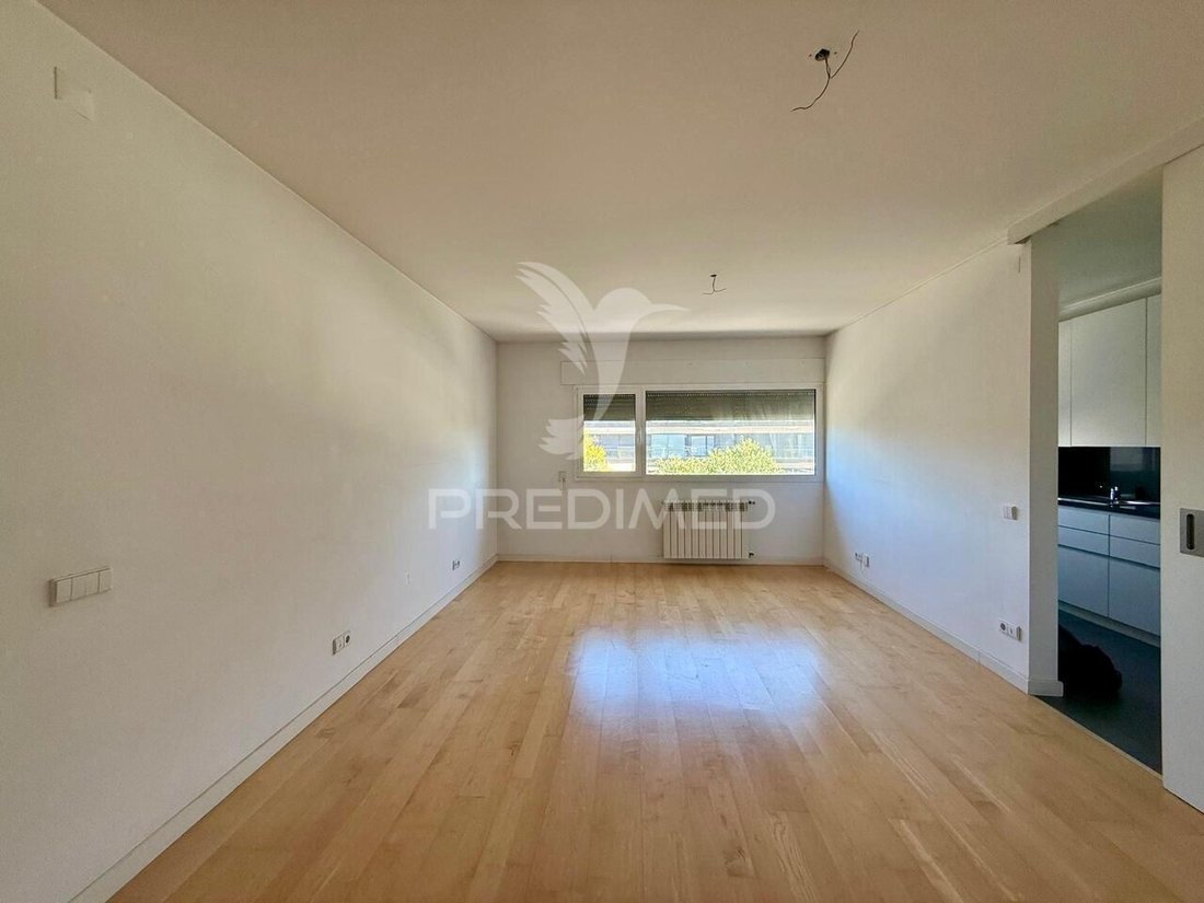 Apartamento en Parque das Nacoes, Lisboa, Portugal 2 - 19167132