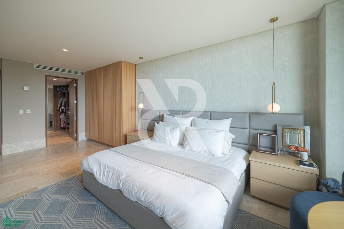 Condo in Cancún, Quintana Roo, Mexico 4 - 19166425