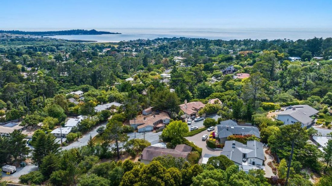 Maison à Carmel-by-the-Sea, Californie, États-Unis 2 - 19166986