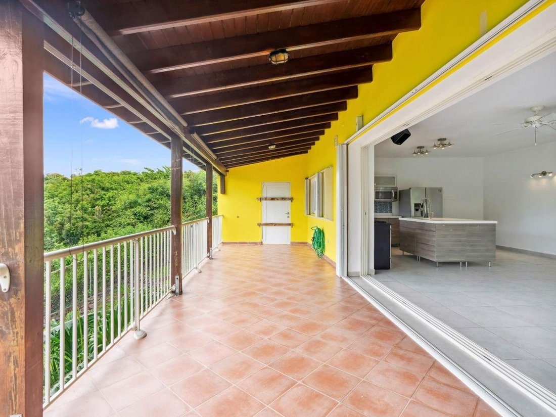 Appartement à Upper Prince's Quarter, Sint Maarten 3 - 19167319