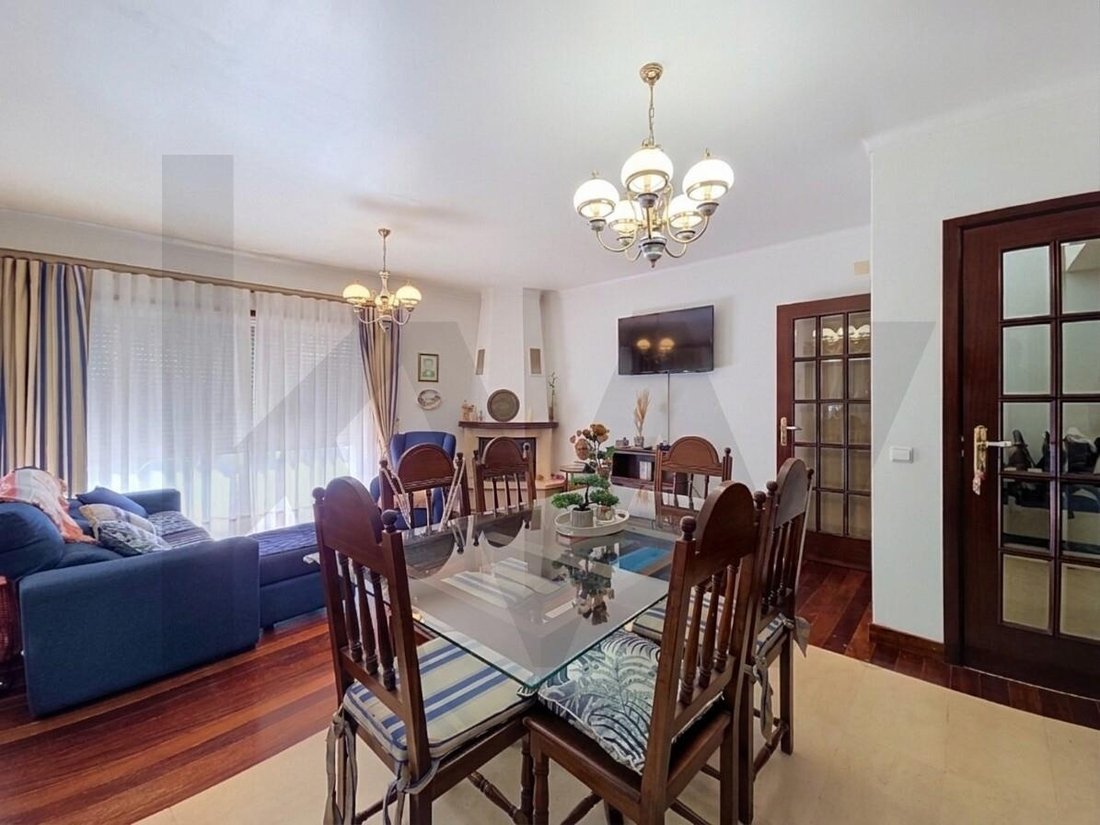 Townhouse in Cidade de Santarem, Santarem District, Portugal 4 - 19143052