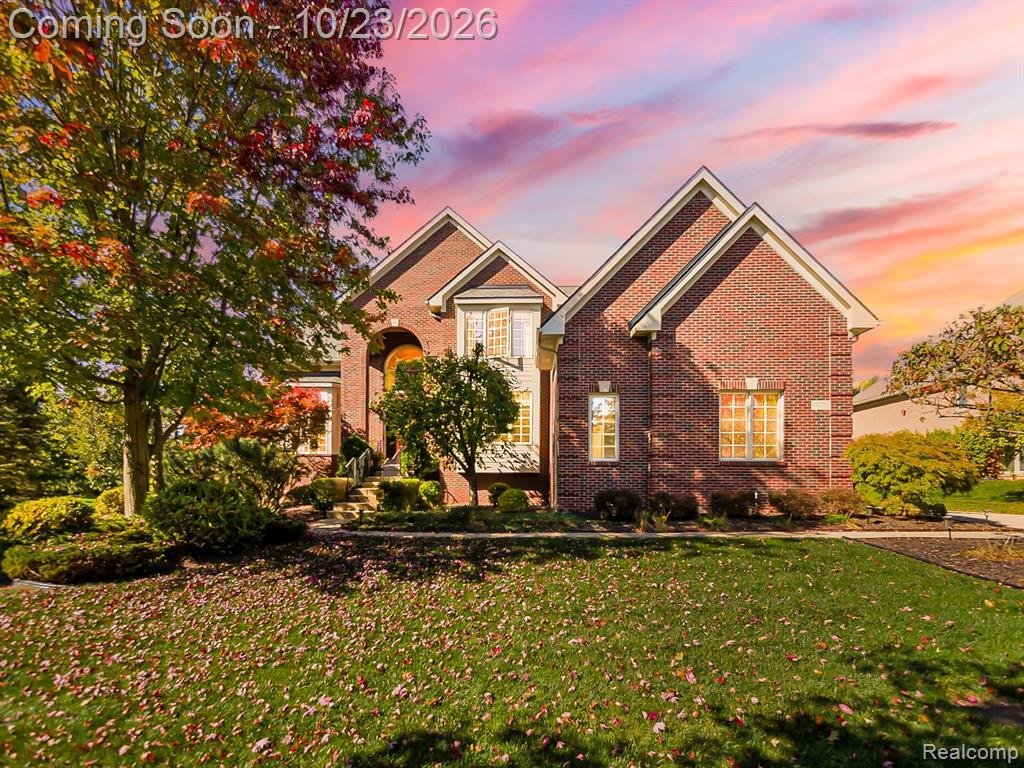 House in Township of Northville, Michigan, United States 1 - 19166285