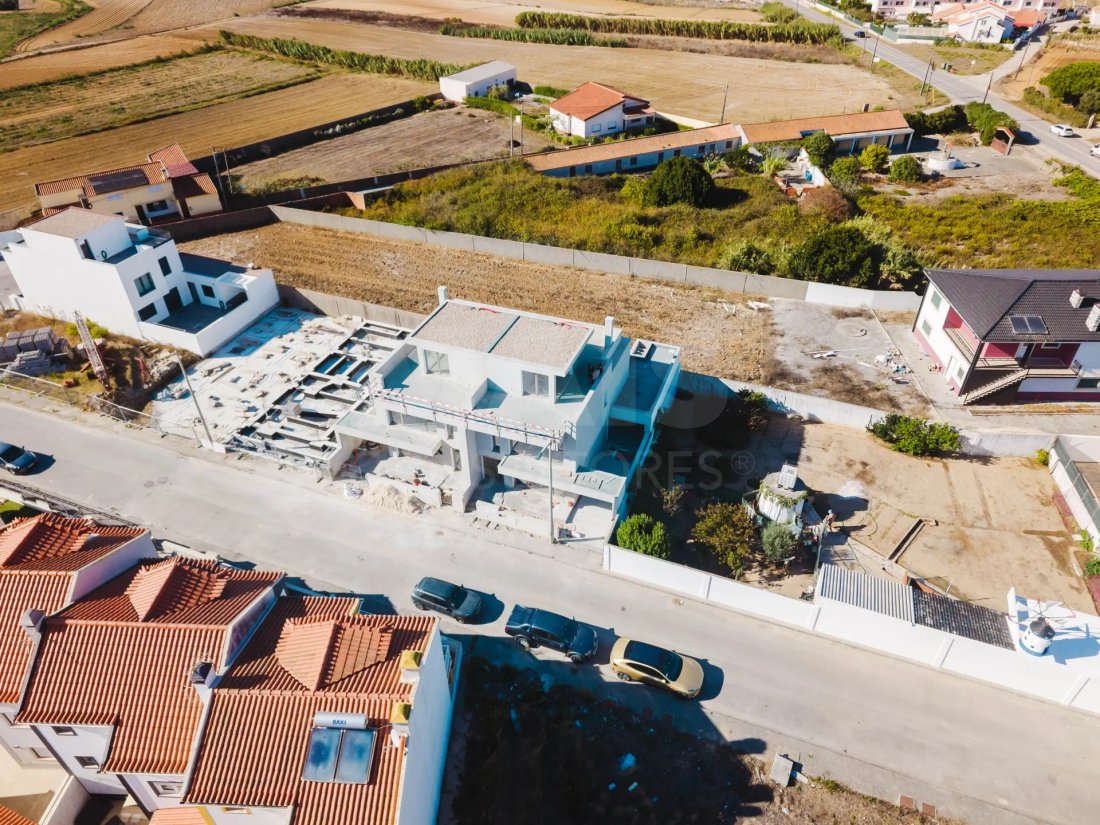 Villa in Atouguia da Baleia, Leiria District, Portugal 1 - 19166958