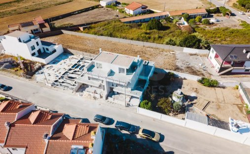Villa in Atouguia da Baleia, Leiria District, Portugal 1
