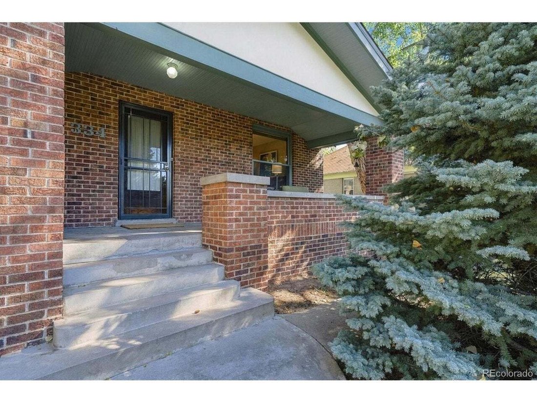 House in Denver, Colorado, United States 2 - 19166443