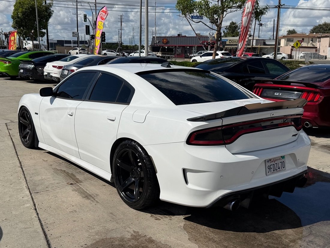 Sedan in Downey, CA, United States 4 - 19167059