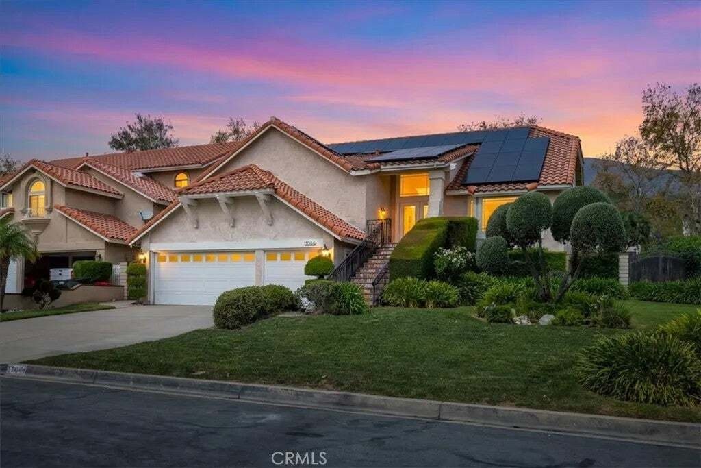 Casa a Rancho Cucamonga, California, Stati Uniti 1 - 19166371