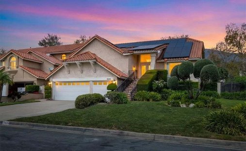 Haus in Rancho Cucamonga, Kalifornien, Vereinigte Staaten 1
