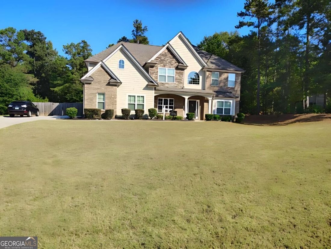 Casa en Newnan, Georgia, Estados Unidos 2 - 19166680