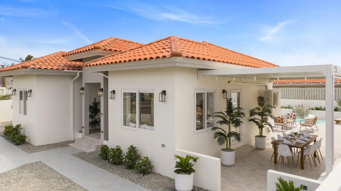 House in Noord, Aruba 2 - 19166388