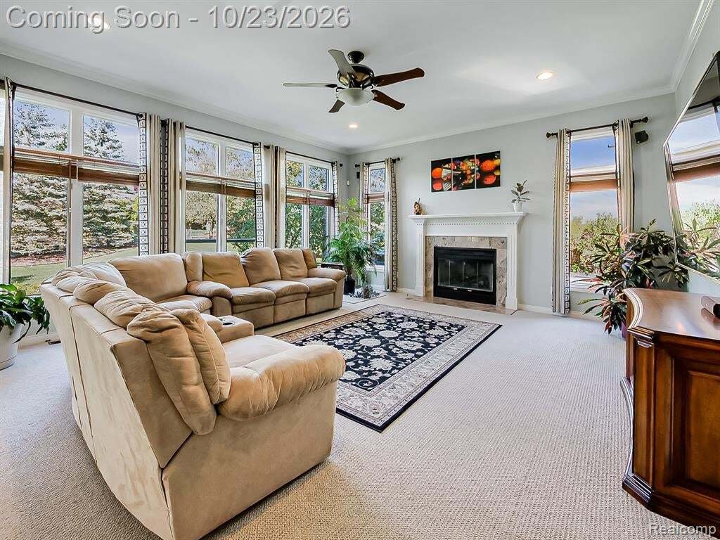 House in Township of Northville, Michigan, United States 3 - 19166285