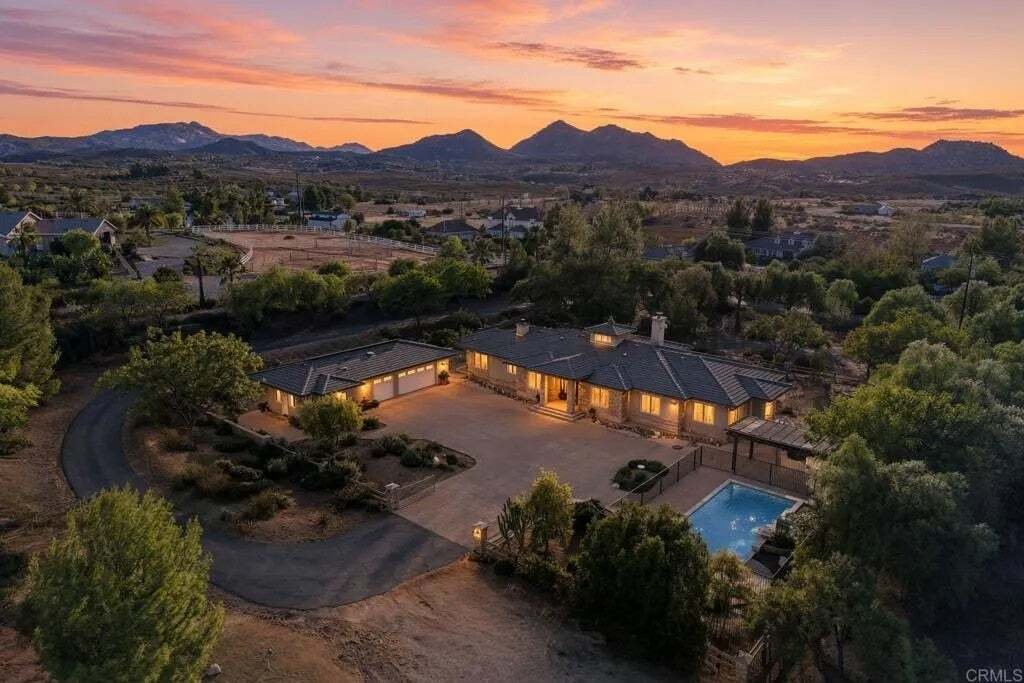 Condo in Ramona, California, United States 1 - 19166320