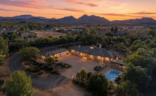 Condo in Ramona, California, United States 1
