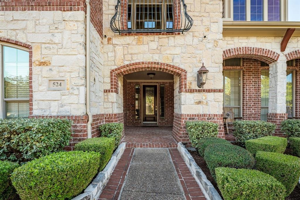 Casa a Richardson, Texas, Stati Uniti 5 - 19166759