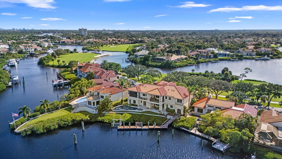 House in Jupiter, Florida, United States 1 - 19166730