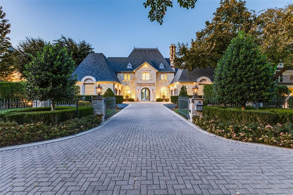 Casa en Dallas, Texas, Estados Unidos 1 - 19166743