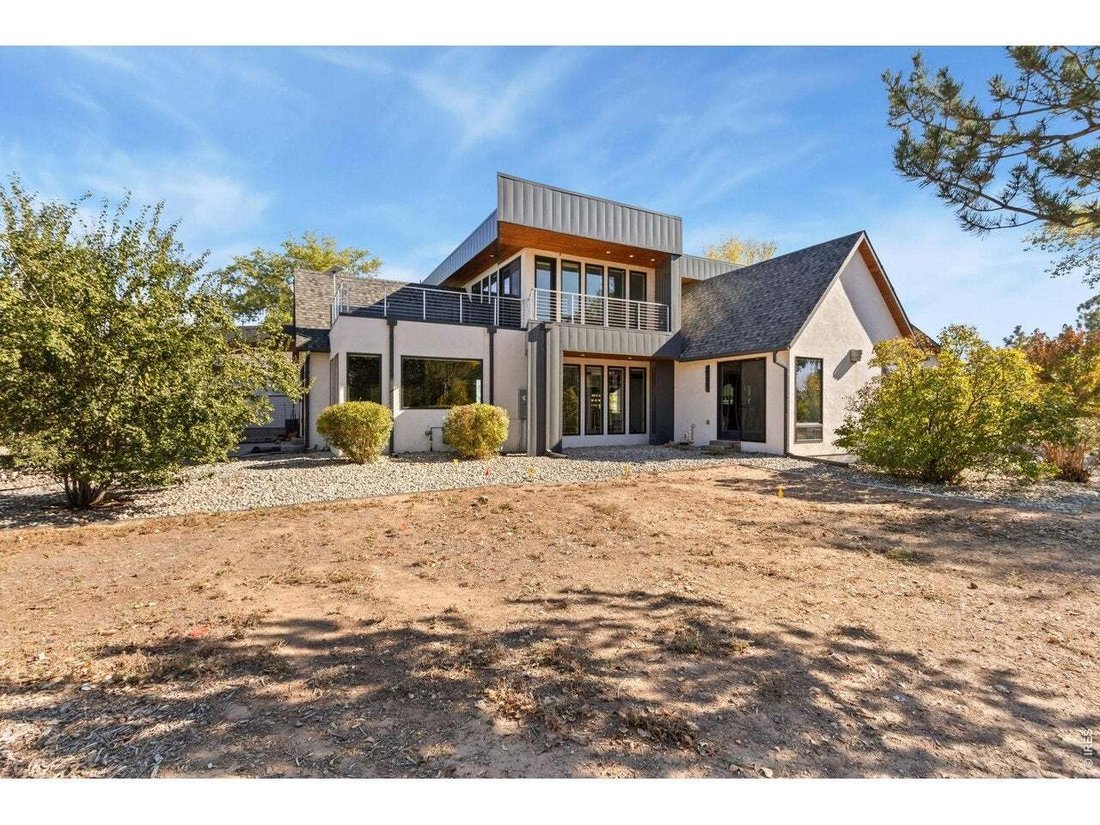 Maison à Fort Collins, Colorado, États-Unis 1 - 19166480