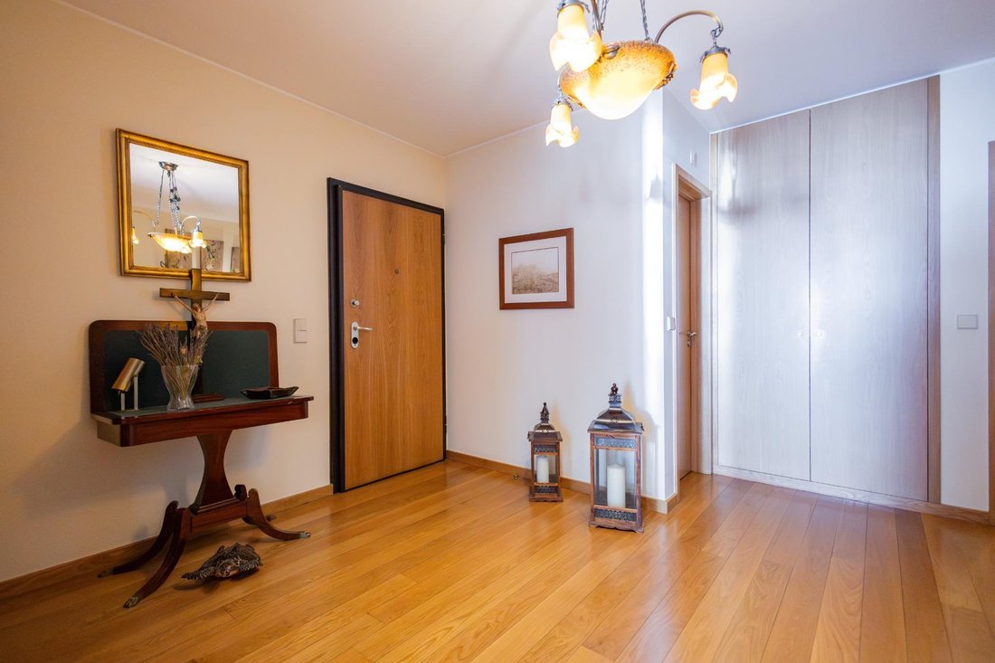 Wohnung in Matosinhos und Leca da Palmeira, Distrikt Porto, Portugal 2 - 19166854