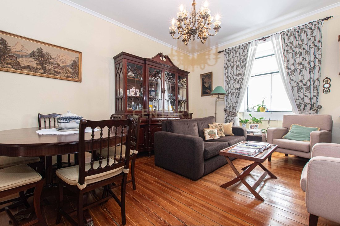 Apartamento en Santa Maria Maior, Lisboa, Portugal 2 - 19167018