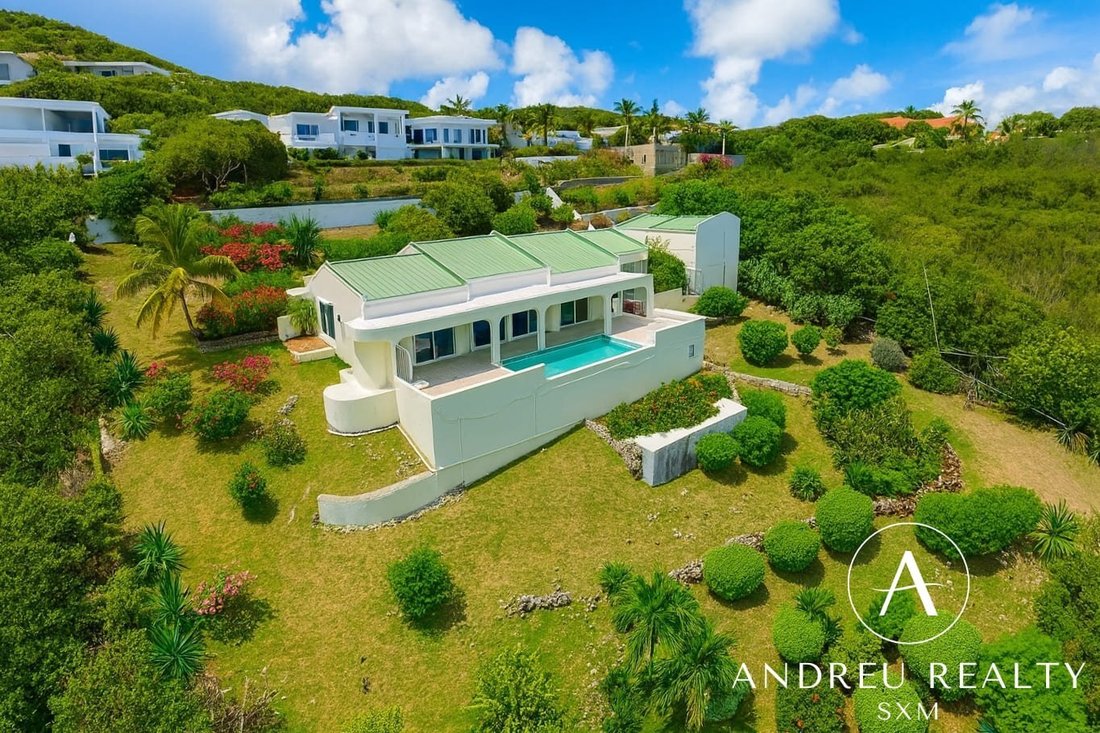 Maison à Philipsburg, Sint Maarten 1 - 19167359