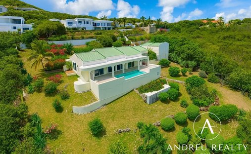 Casa a Philipsburg, Sint Maarten 1