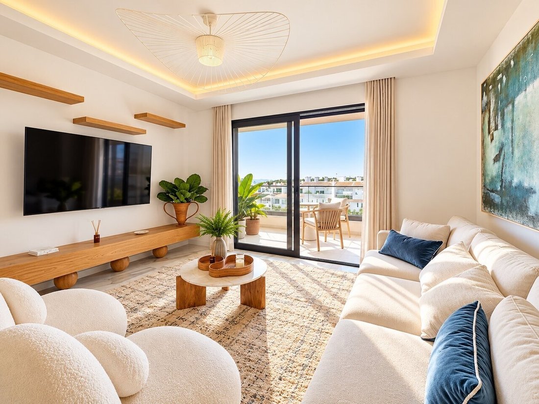 Appartement à Portimão, Algarve, Portugal 1 - 19167170