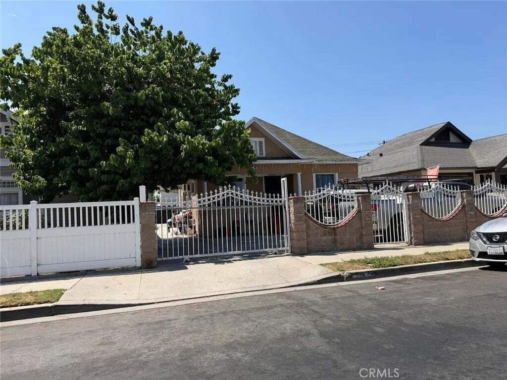 Townhouse en Los Ángeles, California, Estados Unidos 1 - 19166310
