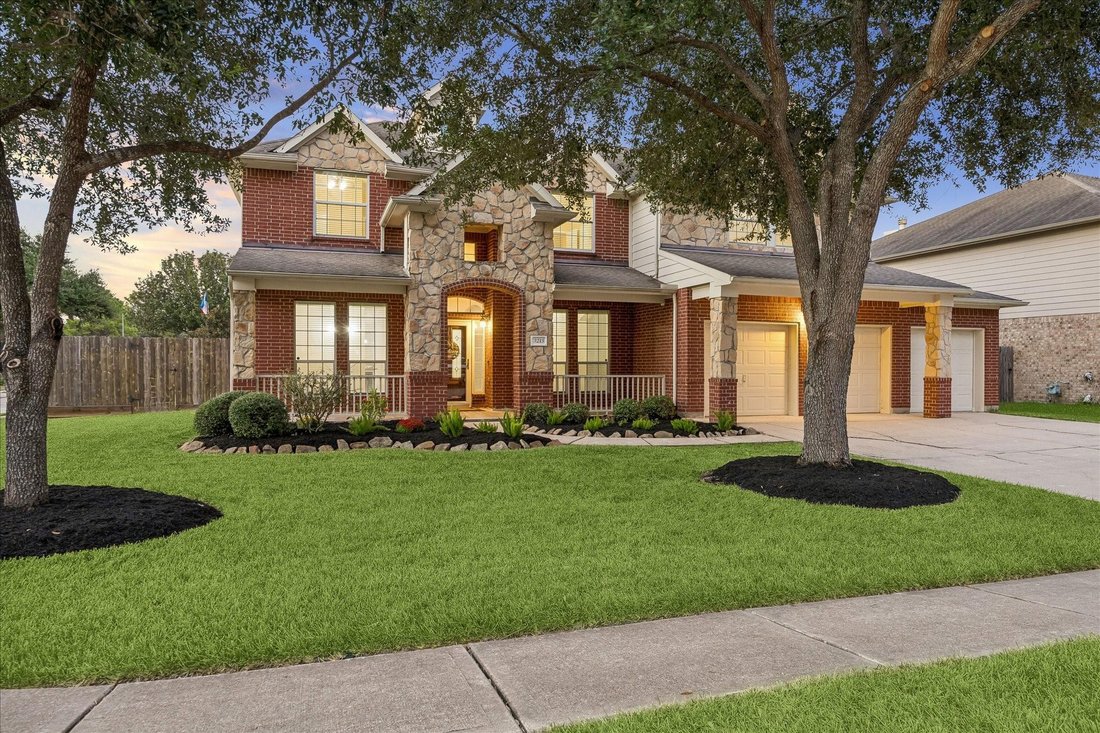 Haus in Pearland, Texas, Vereinigte Staaten 1 - 19166570