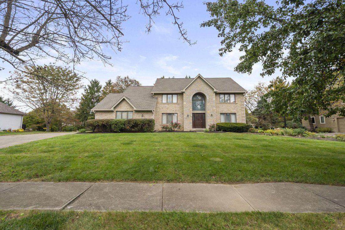 Casa a Gahanna, Ohio, Stati Uniti 4 - 19166470