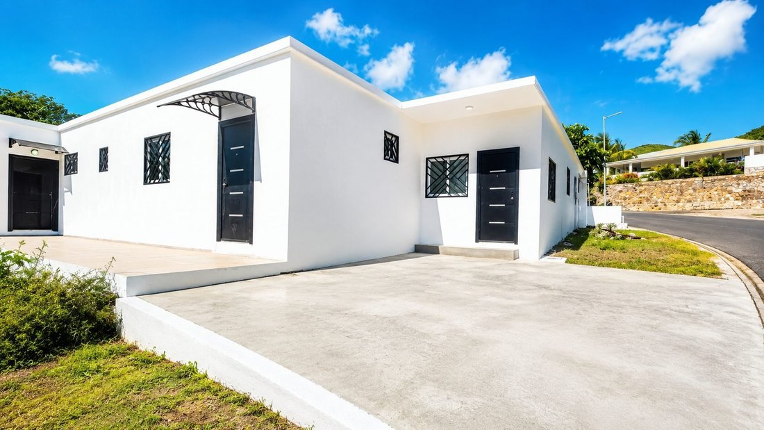 Autres à Cole Bay, Sint Maarten 3 - 19166860