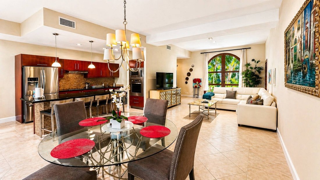 Appartement à Lowlands, Sint Maarten 3 - 19166987